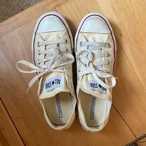 Converse Chuck Taylor All Star Sneakers